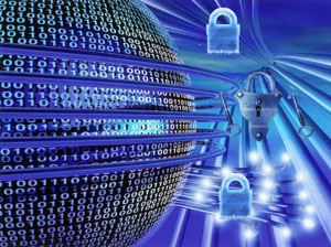 امنیت شبکه و اینترنت