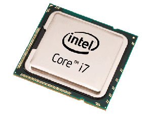 در دل نسخه های متفاوت پردازنده های Core i۷ چه می گذرد