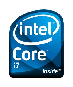 نسل جدید پردازنده های Intel Core i۷