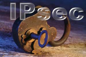 پروتکل امنیت در لایه شبکه IPSec