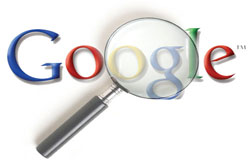 آموزش جستجوی حرفه ای در گوگل