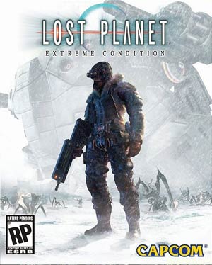 نقد و بررسی بازی Lost Planet Extreme Condition
