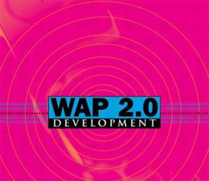 WAP ۲ نسل دوم وب بی سیم