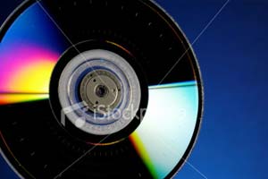 آشنایی با دیسک های نوری مغناطیسی