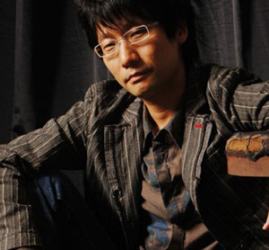 Hideo Kojima, مردی که غیر ممکن را ممکن کرد