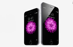 نگاهی به ساعت و دو آی فون تازه اپل عکس