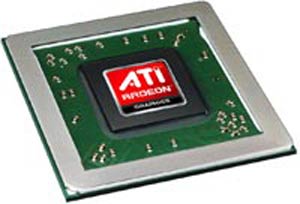 معرفی پردازنده های گرافیکی ATI Radeon HD۳۸۷۰ از سوی AMD