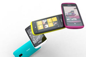 برترین تلفن های همراه سال ۲۰۱۲
