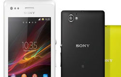 بررسی گوشی هوشمند Sony Xperia M