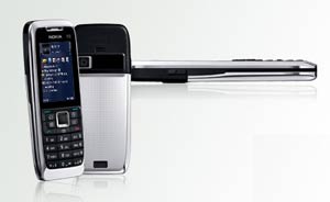 Nokia E۵۱