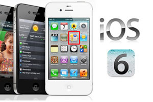 تغییرات تازه iOS ۶ چیست