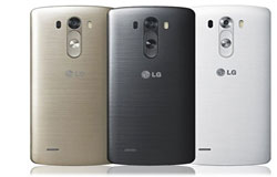 بررسی LG G۳, اسمارت فون جدید ال جی