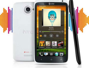 Samsung Galaxy S III یا HTC One X