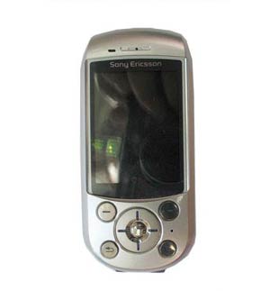 Sony Ericsson  S۷۰۰