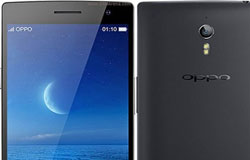 با گوشی هوشمند Oppo Find ۷ آشنا شوید