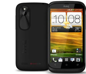 HTC Desire V, دو سیم کارته هوشمند