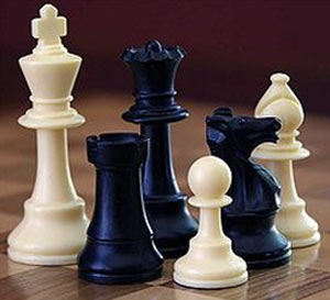 تحقیقی دربارۀ اساطیر پیدایی شطرنج و معنی لفظی آن