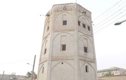 برج های تاریخی ایران