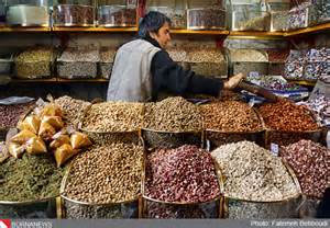 خرید آجیل عید, سنت پایدار ایرانی ها