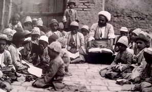 نگاهی به تاریخ پایه گذاری آموزش نوین در ایران