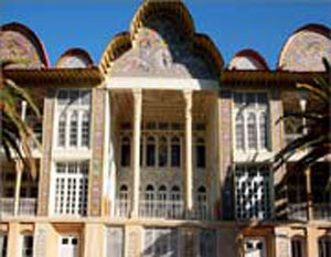 انواع بناهای تاریخی ایران بر اساس سبک معماری