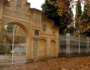 جایگاه تخت قراچه شیراز همان مکان آتشکده آذر خوروچ آذر خرداد, آذر فرنبغ است