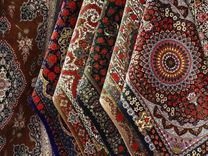 ۵ اشتباه بزرگ در نخریدن فرش دستباف ایران