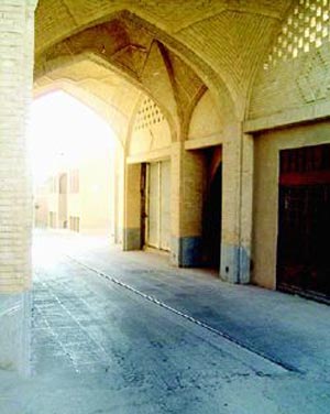 جویباره, قدیمی ترین محله اصفهان