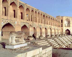 بناهای تاریخی, شناسنامه فرهنگی ایرانیان