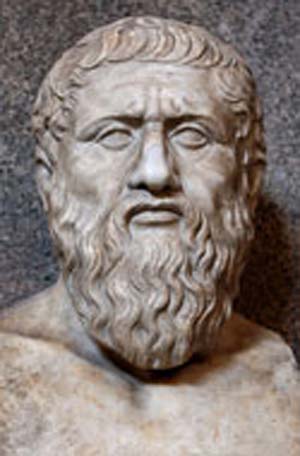 نگاهی به زندگی و آثار افلاطون