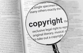 حقوق مالکیت ادبی تصویب قانون کپی رایت امنیت ایجاد می کند