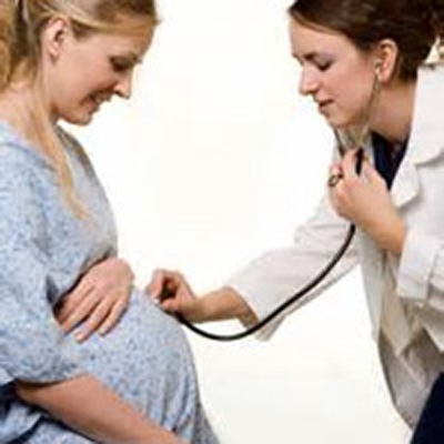 سرماخوردگی در بارداری خطر دارد؟