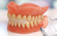 پروتز، جایگزین دندان؟