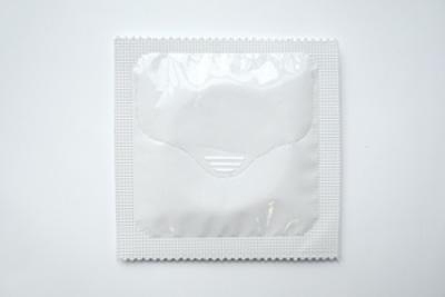 کاندوم و کمک به درمان یک مشکل جنسی