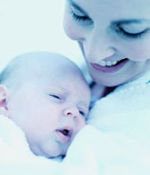 نقش شیردهی در سلامت جسم و روان مادر