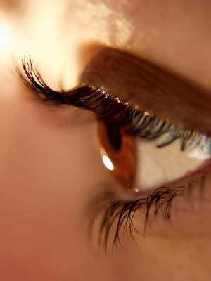چند سوال درباره خشکی چشم