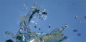 آب درمانی به شیوه ژاپنی