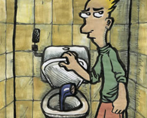۵ باور درست و غلط در مورد توالت‌های عمومی