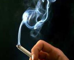 سیگار مدت درمان شکستگی استخوان را طولانی‌تر می‌کند