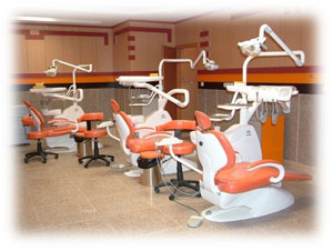 دندانپزشکی و وضعیت پزشکی شما