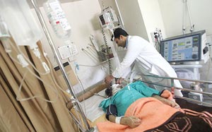 توجه به بیمه سلامت در ایران