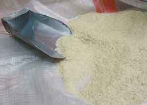 چند نکته مهم برای مصرف برنج دودی