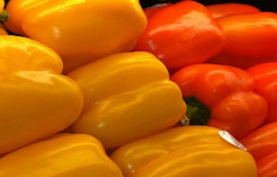 آنچه درباره سبزیجات زرد و نارنجی نمی دانید
