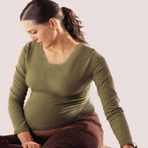 مشکلات شایع دوران بارداری