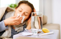 در هنگام سرماخوردگی این دارو را نخورید