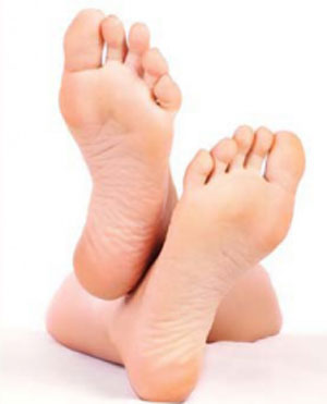 مراقبت‌های بهداشتی از پاها در گرمای تابستان
