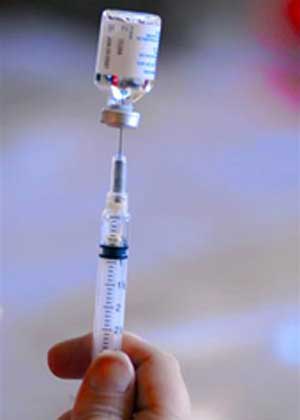 واکسن آنفولانزا در بارداری