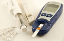 خطر دیابت در زنان بیشتر است یا مردان؟