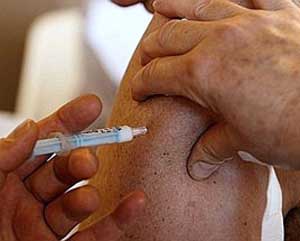 تولید واکسنی برای سرطان دهانه رحم