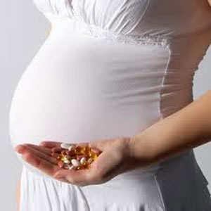 بارداری و مصرف دارو